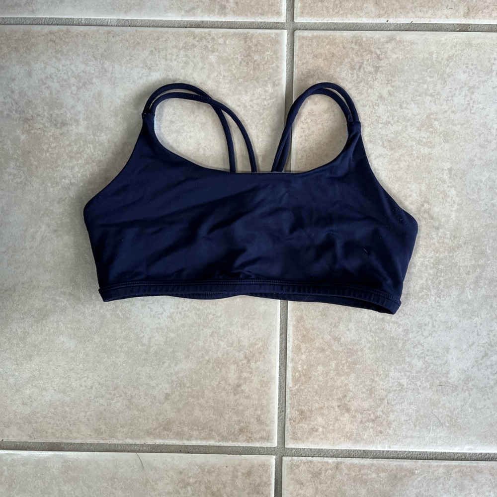 Ivivva Athletic Sports Bra